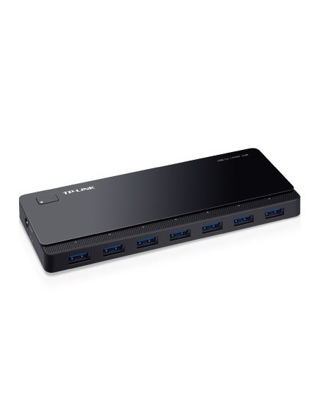 TP-LINK 1017568 UH700 TP-LINK UH700 USB 3.2 Gen 1 (3.1 Gen 1) Micro-B 5000 Mbit/s Negro