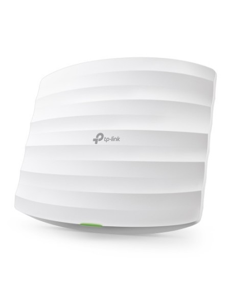 TP-LINK 1015896 EAP110 TP-LINK EAP110 300 Mbit/s Energía sobre Ethernet (PoE) Blanco