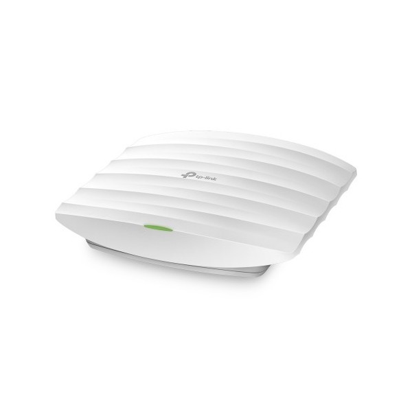 TP-LINK 1015896 EAP110 TP-LINK EAP110 300 Mbit/s Energía sobre Ethernet (PoE) Blanco