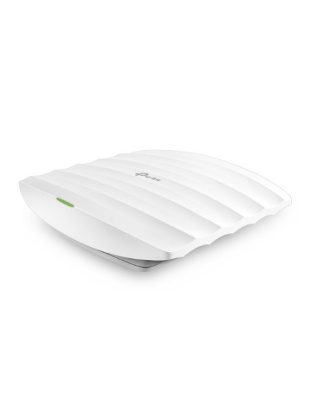 TP-LINK 1015896 EAP110 TP-LINK EAP110 300 Mbit/s Energía sobre Ethernet (PoE) Blanco