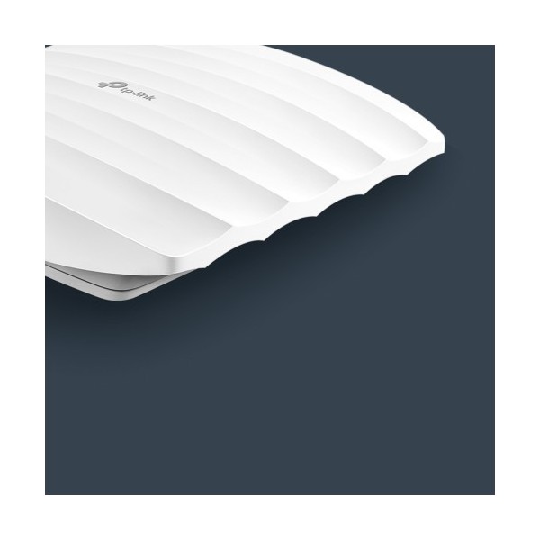 TP-LINK 1015896 EAP110 TP-LINK EAP110 300 Mbit/s Energía sobre Ethernet (PoE) Blanco