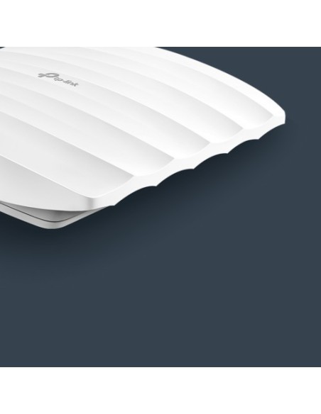 TP-LINK 1015896 EAP110 TP-LINK EAP110 300 Mbit/s Energía sobre Ethernet (PoE) Blanco