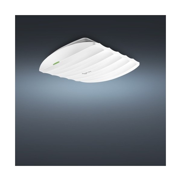TP-LINK 1015896 EAP110 TP-LINK EAP110 300 Mbit/s Energía sobre Ethernet (PoE) Blanco
