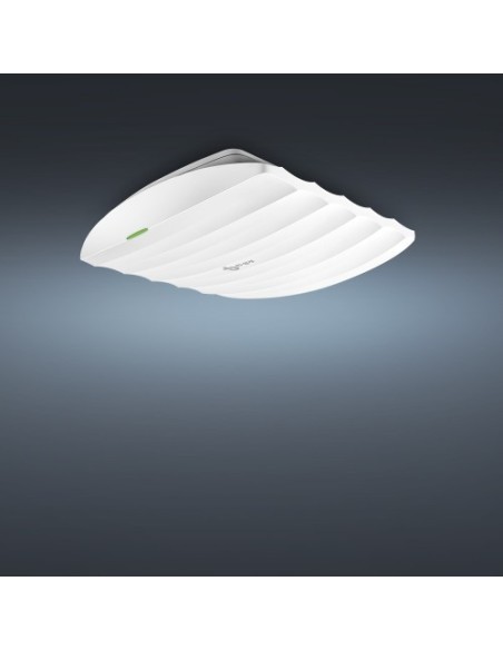 TP-LINK 1015896 EAP110 TP-LINK EAP110 300 Mbit/s Energía sobre Ethernet (PoE) Blanco