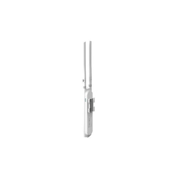 TP-LINK 1015811 EAP225-OUTDOOR TP-LINK EAP225-Outdoor 1200 Mbit/s Energía sobre Ethernet (PoE) Blanco