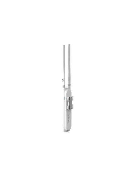 TP-LINK 1015811 EAP225-OUTDOOR TP-LINK EAP225-Outdoor 1200 Mbit/s Energía sobre Ethernet (PoE) Blanco