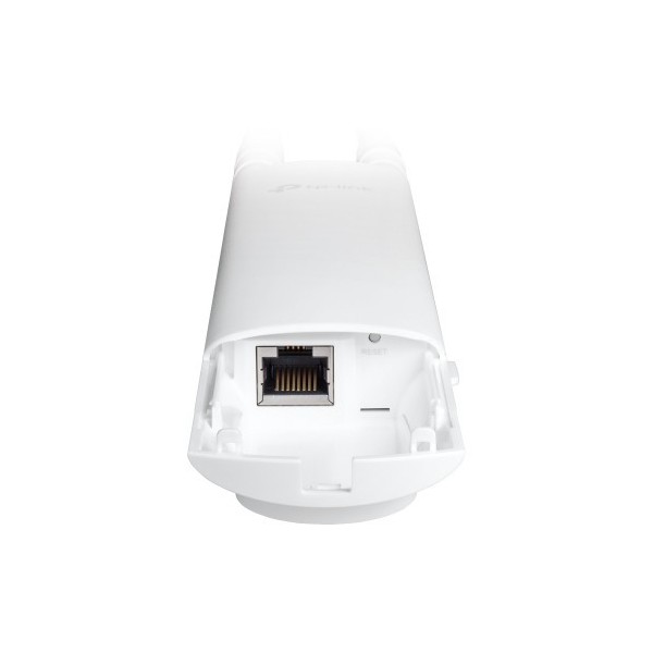 TP-LINK 1015811 EAP225-OUTDOOR TP-LINK EAP225-Outdoor 1200 Mbit/s Energía sobre Ethernet (PoE) Blanco