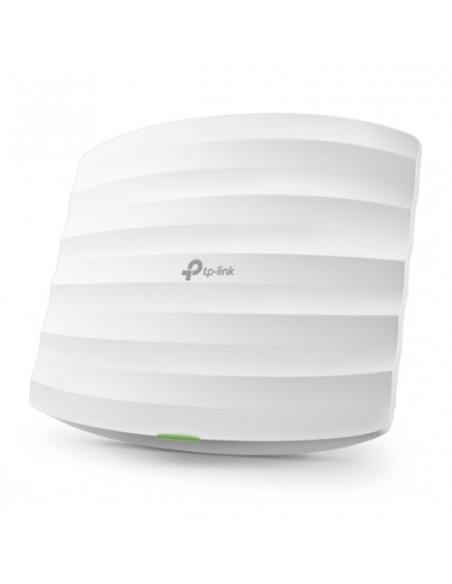 TP-LINK 1015802 EAP245 TP-LINK EAP245 1300 Mbit/s Energía sobre Ethernet (PoE) Blanco