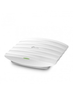 TP-LINK 1015802 EAP245 TP-LINK EAP245 1300 Mbit/s Energía sobre Ethernet (PoE) Blanco 2
