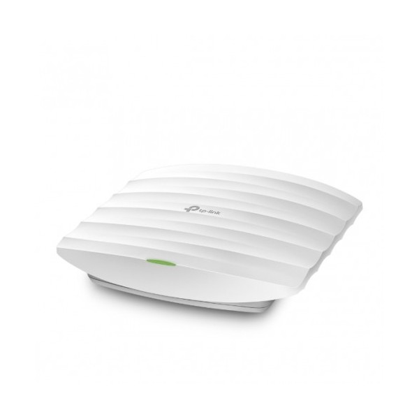 TP-LINK 1015802 EAP245 TP-LINK EAP245 1300 Mbit/s Energía sobre Ethernet (PoE) Blanco