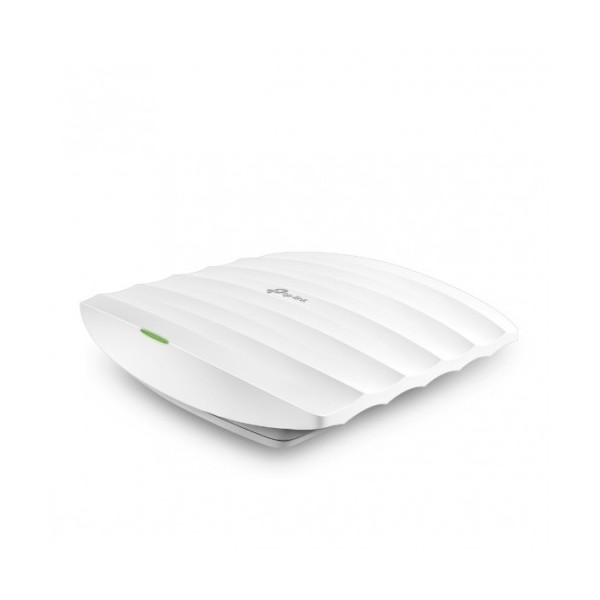 TP-LINK 1015802 EAP245 TP-LINK EAP245 1300 Mbit/s Energía sobre Ethernet (PoE) Blanco