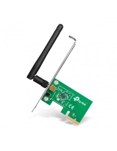TP-LINK 1015765 TL-WN781ND TP-LINK TL-WN781ND adaptador y tarjeta de red WLAN 150 Mbit/s Interno