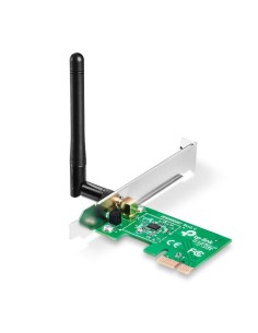 TP-LINK 1015765 TL-WN781ND TP-LINK TL-WN781ND adaptador y tarjeta de red WLAN 150 Mbit/s Interno 2