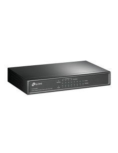 TP-LINK 1017082 TL-SG1008P SWITCH TL-SG1008P GIGABIT GRIS TP-LINK 2