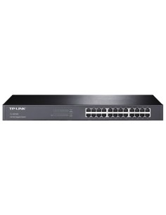 TP-LINK 1017023 TL-SG1024 SWITCH TP-LINK GIGABIT 24-PORT