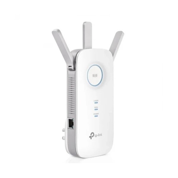 TP-LINK 1017955 RE450 EXTENSOR DE COBERTURA WI-FI TP-LINK AC1750