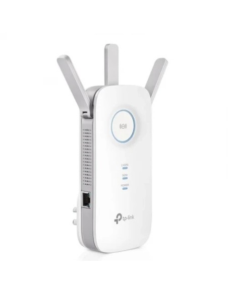 TP-LINK 1017955 RE450 EXTENSOR DE COBERTURA WI-FI TP-LINK AC1750