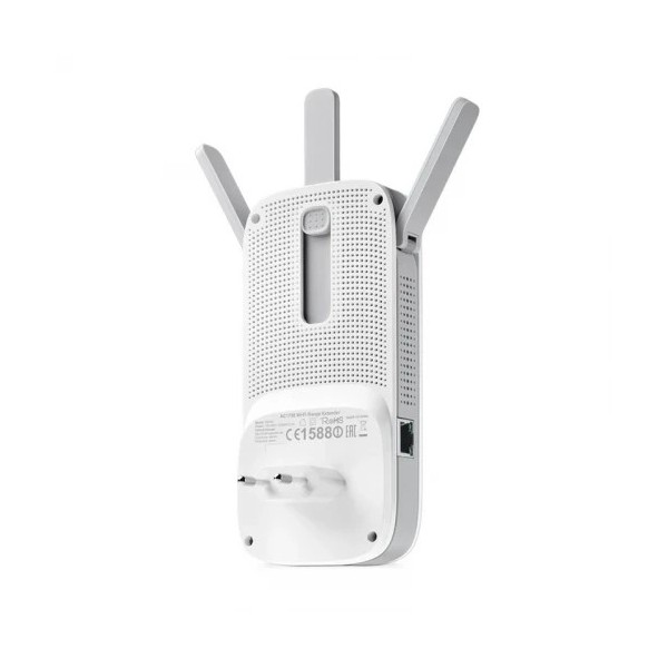 TP-LINK 1017955 RE450 EXTENSOR DE COBERTURA WI-FI TP-LINK AC1750