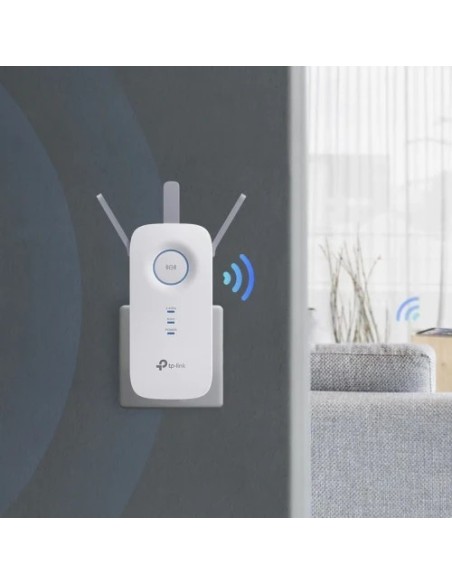 TP-LINK 1017955 RE450 EXTENSOR DE COBERTURA WI-FI TP-LINK AC1750