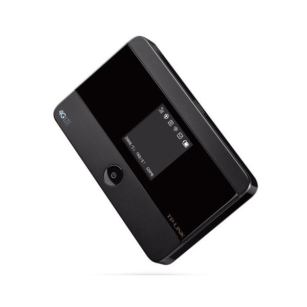 TP-LINK 1015950 M7350 WI-FI MÓVIL TP-LINK LTE ADVANCED