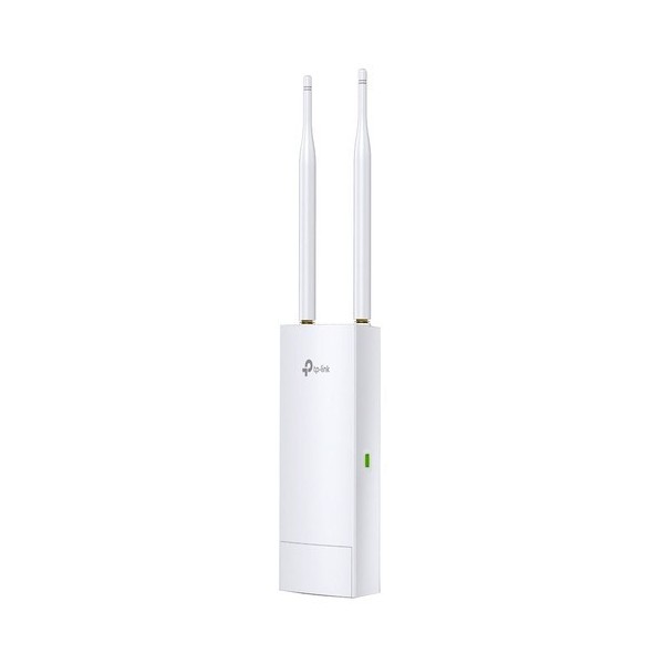 TP-LINK 1015888 EAP110-OUTDOOR PUNTO DE ACCESO INALÁMBRICO 300MBPS DE EXTERIOR OMADA TP-LINK