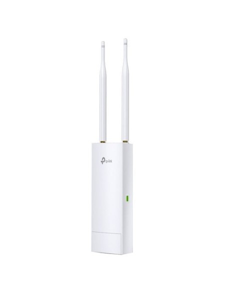 TP-LINK 1015888 EAP110-OUTDOOR PUNTO DE ACCESO INALÁMBRICO 300MBPS DE EXTERIOR OMADA TP-LINK