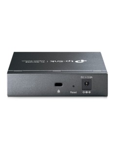 TP-LINK 1017007 TL-SG105E SWITCH INTELIGENTE SENCILLO TP-LINK GIGABIT DE 5 PUERTOS 2
