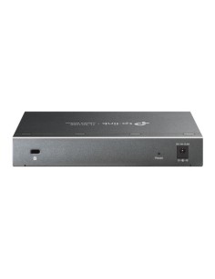 TP-LINK 1016995 TL-SG108E SWITCH EASY SMART TP-LINK 8 PUERTOS GIGABIT 2