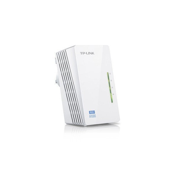 TP-LINK 1016178 TL-WPA4220 TP-Link AV500 300 Mbit/s Ethernet Wifi Blanco TL-WPA4220