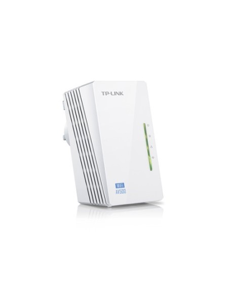 TP-LINK 1016178 TL-WPA4220 TP-Link AV500 300 Mbit/s Ethernet Wifi Blanco TL-WPA4220