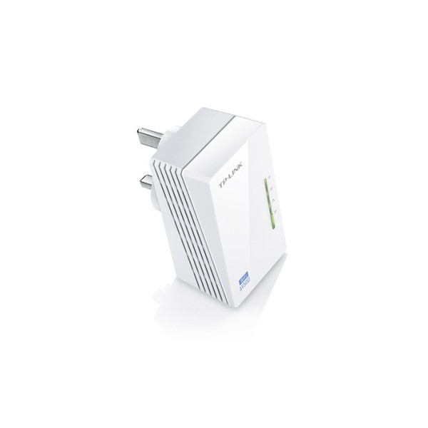 TP-LINK 1016178 TL-WPA4220 TP-Link AV500 300 Mbit/s Ethernet Wifi Blanco TL-WPA4220