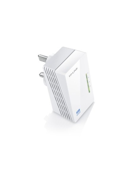 TP-LINK 1016178 TL-WPA4220 TP-Link AV500 300 Mbit/s Ethernet Wifi Blanco TL-WPA4220