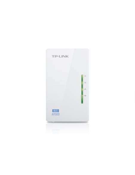 TP-LINK 1016178 TL-WPA4220 TP-Link AV500 300 Mbit/s Ethernet Wifi Blanco TL-WPA4220