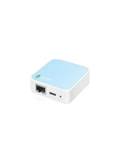 TP-LINK 1017904 TL-WR802N NANO ROUTER INALÁMBRICO TP-LINK 300MBPS 2