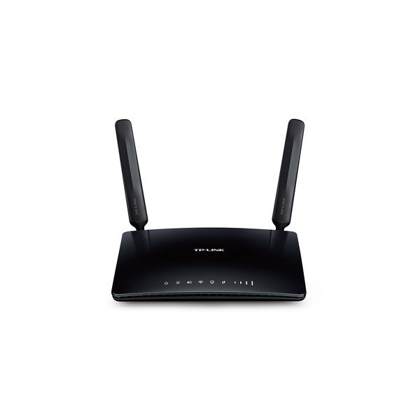 TP-LINK 1015992 ARCHER MR200 ROUTER INALÁMBRICO TP-LINK 4G DOBLE BANDA AC750
