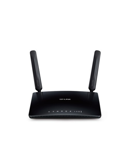 TP-LINK 1015992 ARCHER MR200 ROUTER INALÁMBRICO TP-LINK 4G DOBLE BANDA AC750