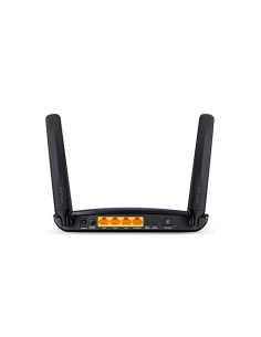 TP-LINK 1015992 ARCHER MR200 ROUTER INALÁMBRICO TP-LINK 4G DOBLE BANDA AC750 2