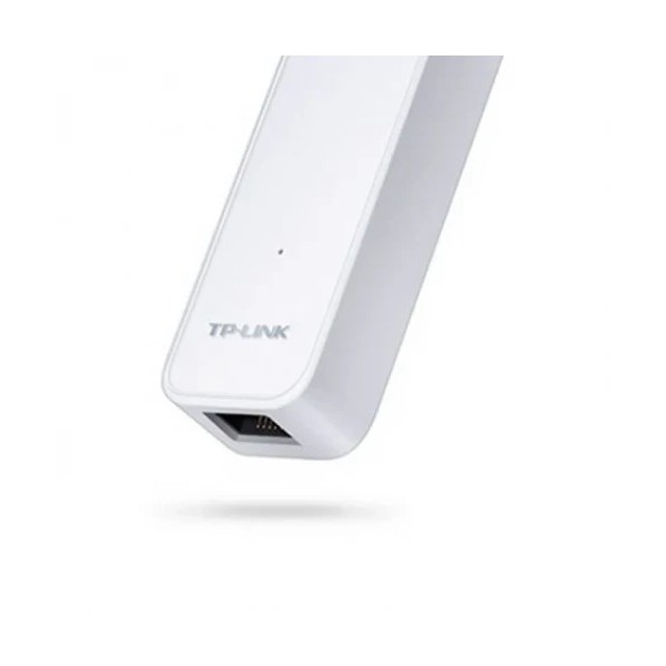 TP-LINK 1018827 UE300 ADAPTADOR DE RED USB 3.0 A ETHERNET TP-LINK