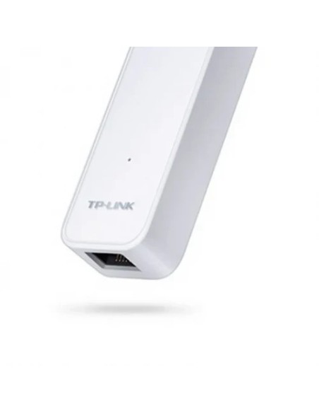 TP-LINK 1018827 UE300 ADAPTADOR DE RED USB 3.0 A ETHERNET TP-LINK