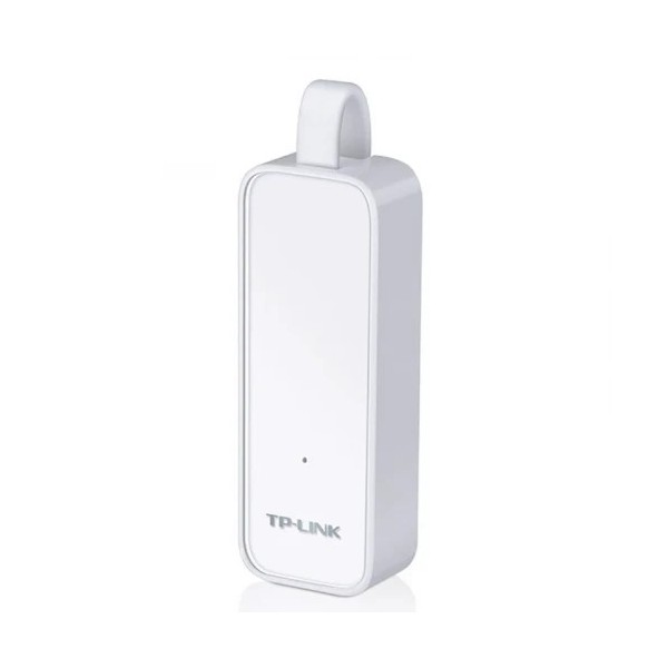 TP-LINK 1018827 UE300 ADAPTADOR DE RED USB 3.0 A ETHERNET TP-LINK