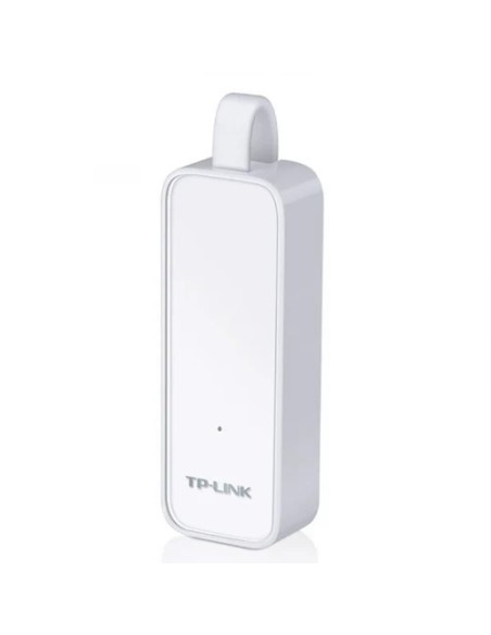 TP-LINK 1018827 UE300 ADAPTADOR DE RED USB 3.0 A ETHERNET TP-LINK