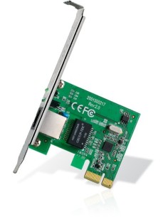 TP-LINK 1018763 TG-3468 ADAPTADOR DE RED TP-LINK GIGABIT EXPRESS