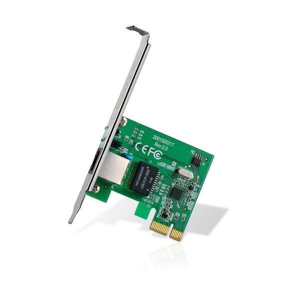 TP-LINK 1018763 TG-3468 ADAPTADOR DE RED TP-LINK GIGABIT EXPRESS