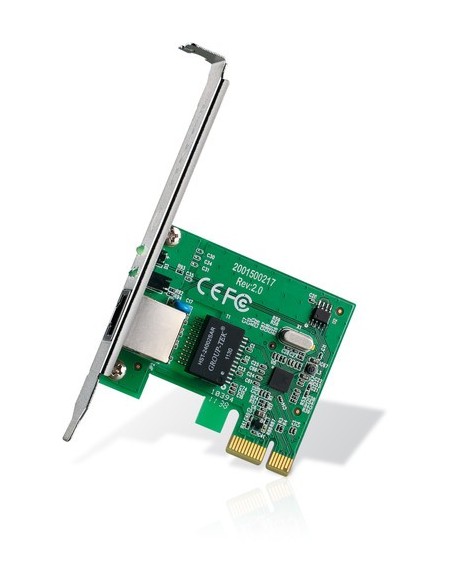 TP-LINK 1018763 TG-3468 ADAPTADOR DE RED TP-LINK GIGABIT EXPRESS