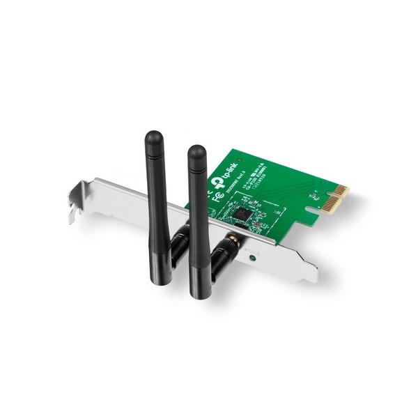 TP-LINK 1018245 TL-WN881ND ADAPTADOR PCI EXPRESS INALÁMBRICO 300 MBPS TP-LINK