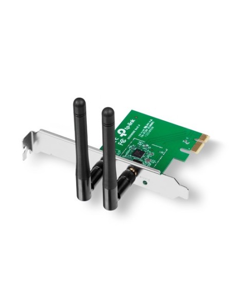 TP-LINK 1018245 TL-WN881ND ADAPTADOR PCI EXPRESS INALÁMBRICO 300 MBPS TP-LINK