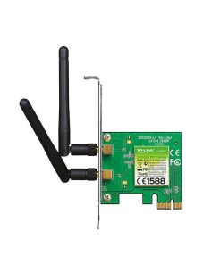TP-LINK 1018245 TL-WN881ND ADAPTADOR PCI EXPRESS INALÁMBRICO 300 MBPS TP-LINK 2