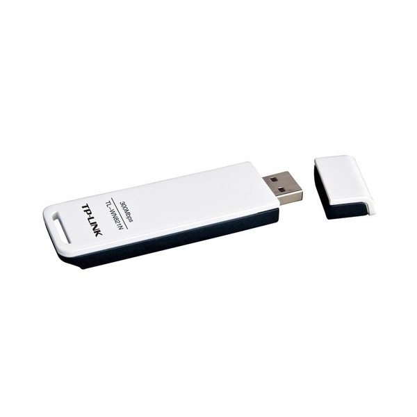 TP-LINK 1018157 TL-WN821N ADAPTADOR INALÁMBRICO USB TP-LINK 300MBPS