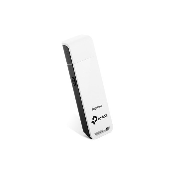 TP-LINK 1018157 TL-WN821N ADAPTADOR INALÁMBRICO USB TP-LINK 300MBPS