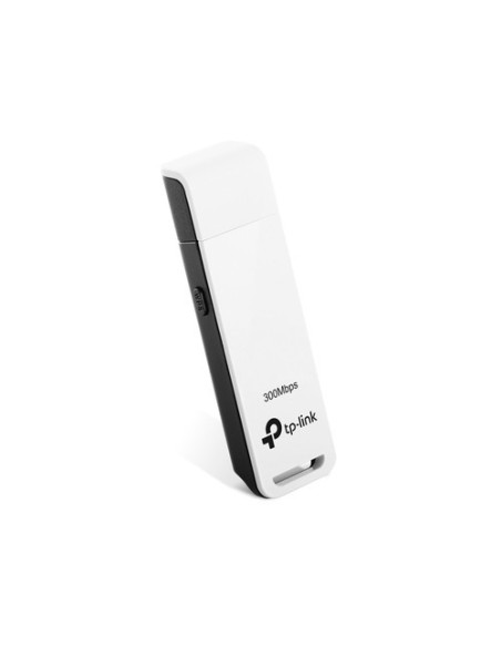 TP-LINK 1018157 TL-WN821N ADAPTADOR INALÁMBRICO USB TP-LINK 300MBPS